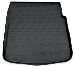 Alfombrillas de maletero a medida para Audi A7 A7 Sportback 2010-