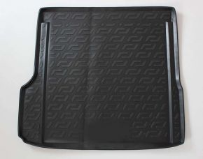 Alfombrillas de maletero a medida para BMW BMW X3 Bmw X3 E83 2003-2010