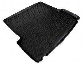 Alfombrillas de maletero a medida para BMW 3 (E91) TOURING 2005-2015