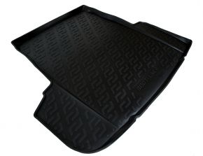 Alfombrillas de maletero a medida para BMW 5 (E60) SEDAN 2002-2010