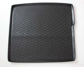 Alfombrillas de maletero a medida para Dacia DUSTER Duster 2WD 2010-