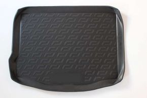 Alfombrillas de maletero a medida para Ford FOCUS Focus II hatchback 2005-2008