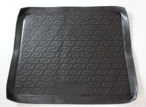 Alfombrillas de maletero a medida para Ford GALAXY Galaxy 2006-