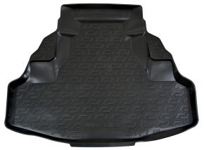 Alfombrillas de maletero a medida para HONDA ACCORD SEDAN 2008-2013