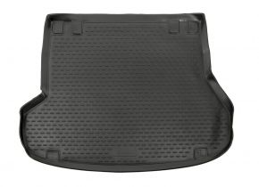 Alfombrillas de maletero a medida para Huyndai i30 i30 CW 2012-