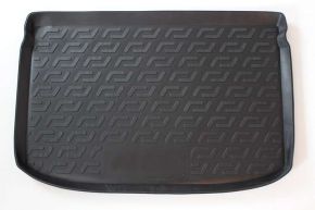 Alfombrillas de maletero a medida para Mercedes 169 A CLASS A-klasse 169 2008-