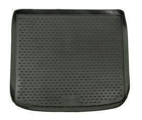 Alfombrillas de maletero a medida para MERCEDES B-CLASS (W245) 2005-2010