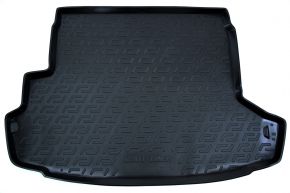 Alfombrillas de maletero a medida para NISSAN X-TRAIL 2007-2013