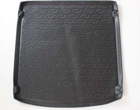 Alfombrillas de maletero a medida para Opel ASTRA Astra J Sports Tourer 2010-