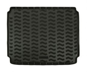 Alfombrillas de maletero a medida para OPEL ZAFIRA C 2011-2019