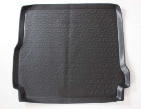 Alfombrillas de maletero a medida para Land Rover DISCOVERY Discovery III 2004-