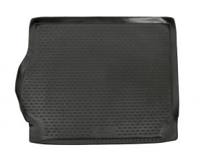 Alfombrillas de maletero a medida para LAND ROVER RANGE ROVER SPORT 2005-2012