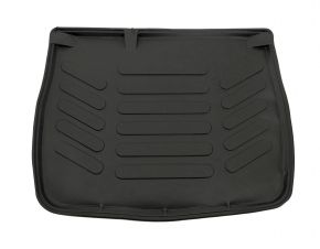 Alfombrillas de maletero a medida para SEAT LEON II 2005-2012