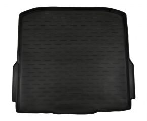 Alfombrillas de maletero a medida para SKODA OCTAVIA III HATCHBACK/KOMBI 2013-2020