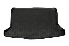 Alfombrillas de maletero a medida para SUZUKI SX4 HATCHBACK 2006-2013