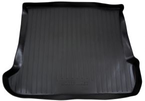 Alfombrillas de maletero a medida para TOYOTA LAND CRUISER (J120) 2002-2010