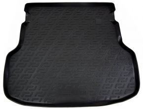 Alfombrillas de maletero a medida para Toyota AVENSIS Avensis combi 2002-2008