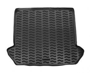 Alfombrillas de maletero a medida para VOLVO XC90 2002-2014