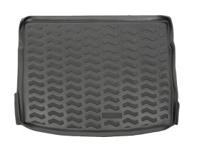 Alfombrillas de maletero a medida para VOLKSWAGEN GOLF VII HATCHBACK 2012-