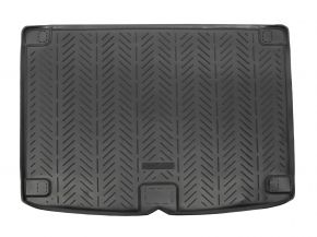 Alfombrillas de maletero a medida para VOLKSWAGEN TOUAREG 2002-2010, 2010-2018