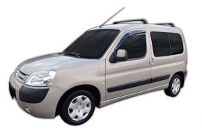 Derivabrisas – SCOUTT para CITROEN BERLINGO, D + I 1996-2008, anteriores, 2 pz