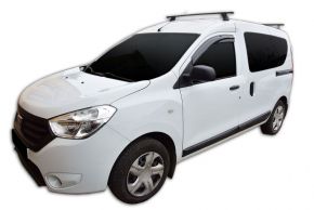 Derivabrisas – SCOUTT para DACIA DOOKER, D + I 2013-