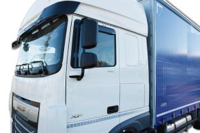 Derivabrisas – SCOUTT para DAF XF106, D + I 2014-