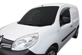 Derivabrisas – SCOUTT para RENAULT KANGOO 2, D + I 2009-, anteriores, 2 pz