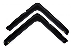 Derivabrisas – SCOUTT para SCANIA R, D + I 2005-2016, anteriores, 2 pz