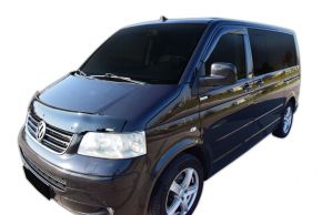 Derivabrisas – SCOUTT para VOLKSWAGEN TRANSPORTER CARAVELLE T5/T6, D + I 2003-