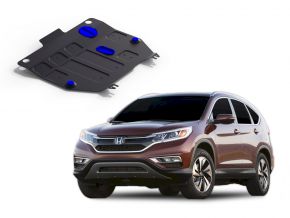 Protectores  de motor y caja de cambios Honda CR-V 2,0 only! 2012-2016