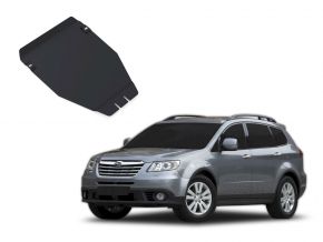 Protectores  de motor y caja de cambios Subaru Tribeca 3.6 2007-2014