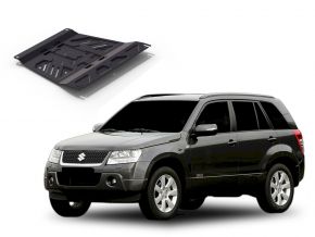 Tapa de caja de engranajes de acero para SUZUKI GRAND VITARA se adapta todos motores  2005-2012; 2012-