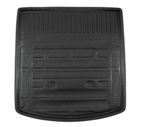 Alfombra de maletero de plástico para SEAT EXEO Sedan 2008-2013