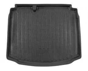 Alfombra de maletero de plástico para AUDI A3 8P Hatchback 2003-2012