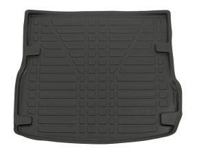 Alfombra de maletero de plástico para AUDI A6 C6 Avant 2005-2010