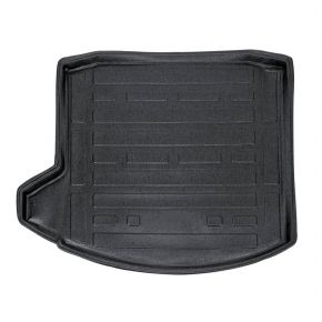 Alfombra de maletero de plástico para AUDI A3 8V Sedan 2013-2020