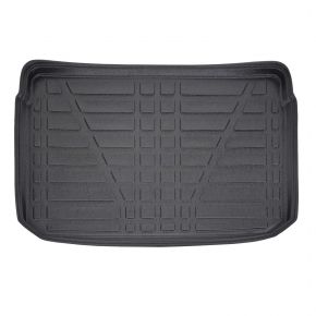 Alfombra de maletero de plástico para AUDI A3 Sportback 8Y 2021-
