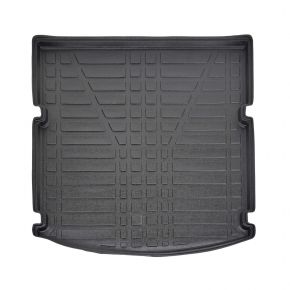 Alfombra de maletero de plástico para AUDI A6 C8 Sedan 2018-2025