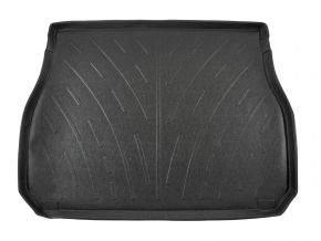 Alfombra de maletero de plástico para BMW X5 E53 2000-2007