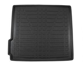 Alfombra de maletero de plástico para BMW X5 E70 2007-2013