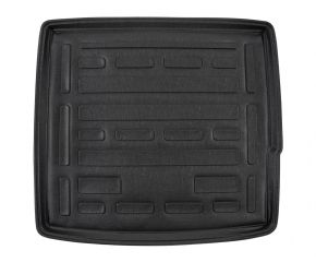 Alfombra de maletero de plástico para BMW X1 E84 2009-2015