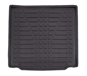 Alfombra de maletero de plástico para BMW 5 F11 SW 2010-2016