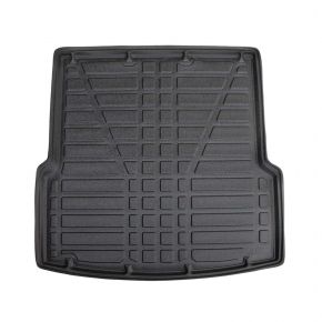 Alfombra de maletero de plástico para BMW i4 G-26 2021-