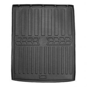 Alfombra de maletero de plástico para BMW 5 G60 SEDAN 2023-