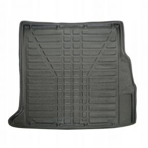 Alfombra de maletero de plástico para BMW i5 G-60 2023-