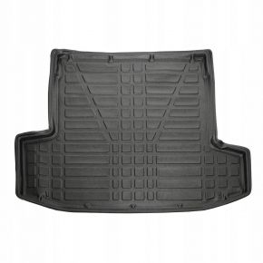 Alfombra de maletero de plástico para BMW 3 G-21 Combi 2019-