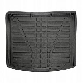 Alfombra de maletero de plástico para BYD Atto 3 2024- (piso superior del maletero)