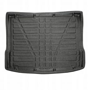 Alfombra de maletero de plástico para BYD Atto 3 2024- (piso inferior del maletero)