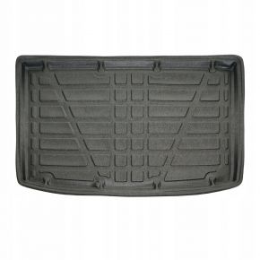Alfombra de maletero de plástico para BYD Dolphin 2024- (piso inferior del maletero)